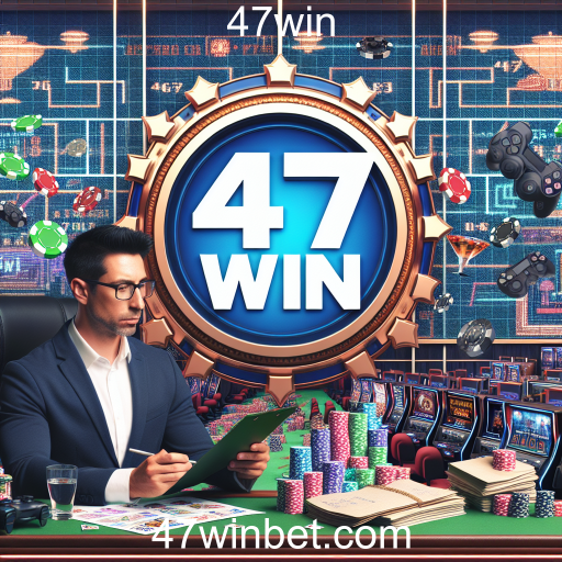A Importância das Avaliações de Jogos no Portal 47win